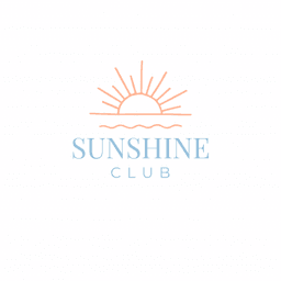 Sunshine Club logo
